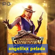 angelilxx pelada